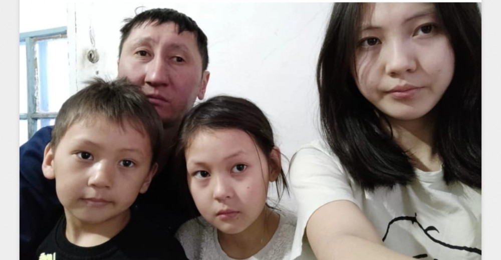 Әйелі басқа біреудің жыныс мүшесін жұлып алады